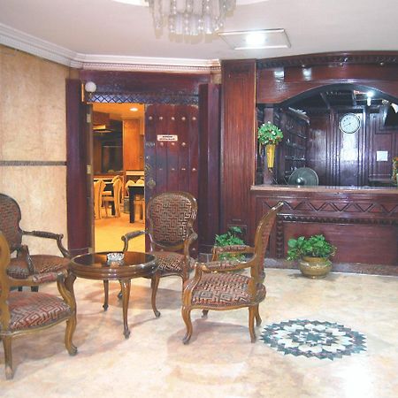 Nile Zamalek Hotel Giza Buitenkant foto