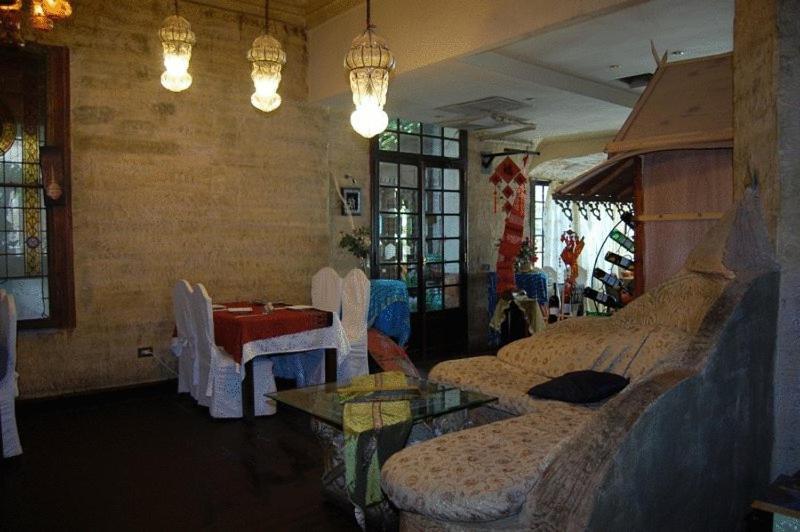 Nile Zamalek Hotel Giza Buitenkant foto