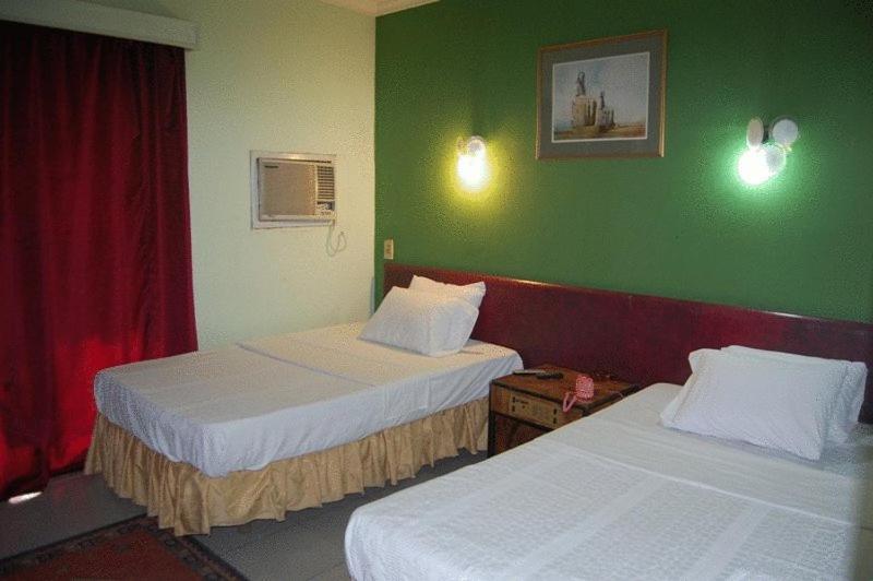 Nile Zamalek Hotel Giza Buitenkant foto